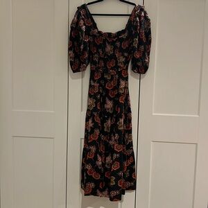 Sea New York cotton dress size XXS